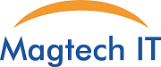 Magtech IT Pty Limited Logo